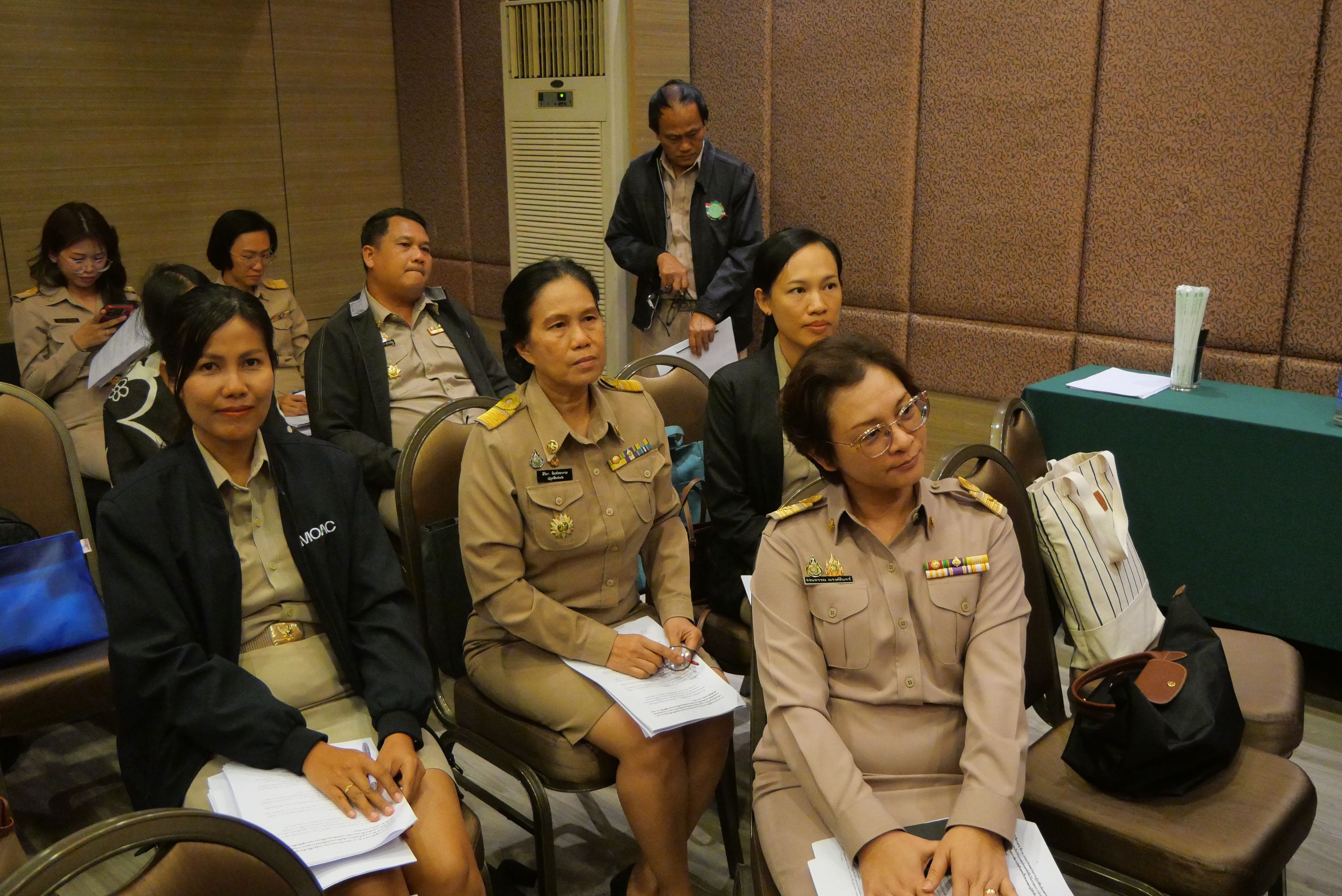 title - ส.ป.ก. จัดโครงการสัมมนา “การขับเคลื่อนงานปฏิรูปที่ดินเพื่อเกษตรกรรมสู่มิติใหม่อย่างยั่งยืนและเป็นธรรม” กรณีจัดที่ดินตามระเบียบคัดเลือกและจัดที่ดินฯ ข้อ 62 ประจําปีงบประมาณ พ.ศ. 2569 (วันจันทร์ที่ 25 พฤษภาคม 2569 ภาคบ่าย)